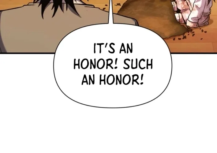 Spooky Yokai! Chapter 6 page 22 - 