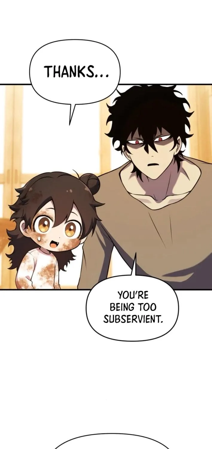 Spooky Yokai! Chapter 6 page 23 - 