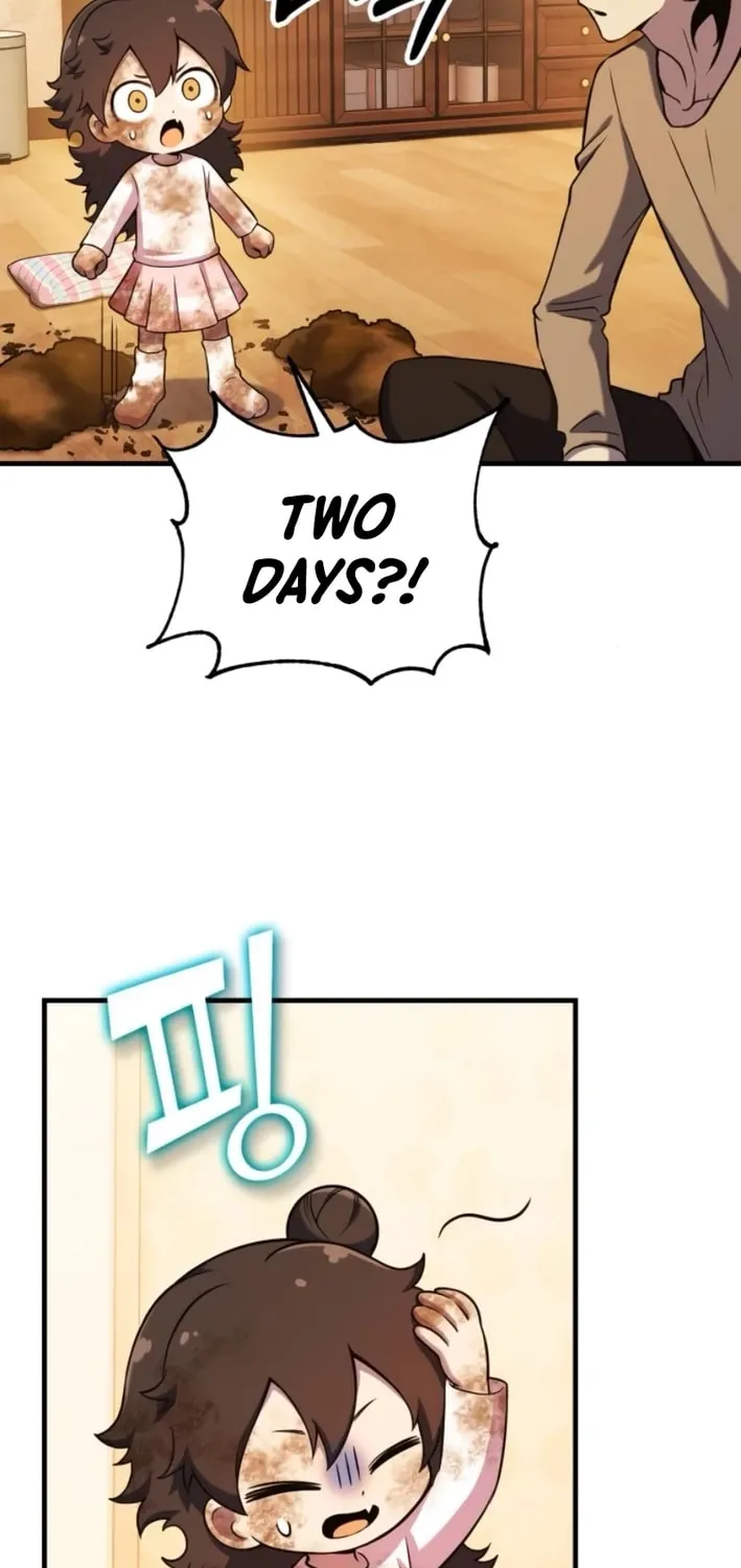 Spooky Yokai! Chapter 6 page 25 - 