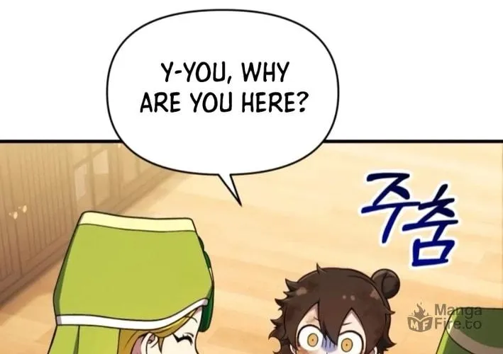 Spooky Yokai! Chapter 6 page 30 - 