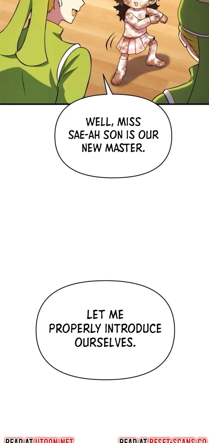 Spooky Yokai! Chapter 6 page 31 - 