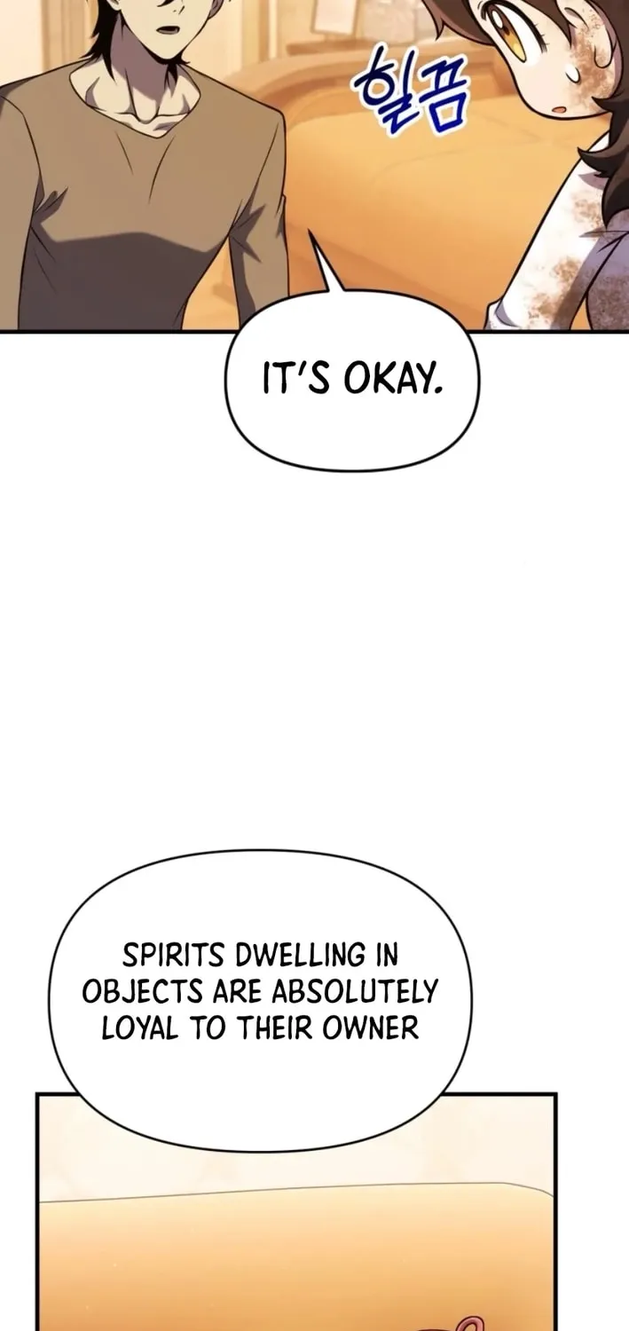 Spooky Yokai! Chapter 6 page 37 - 
