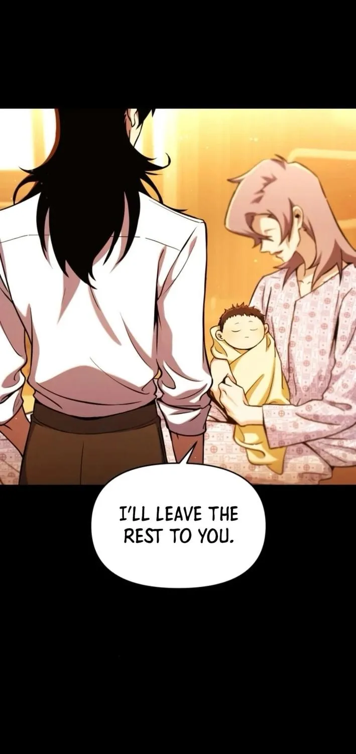 Spooky Yokai! Chapter 6 page 5 - 