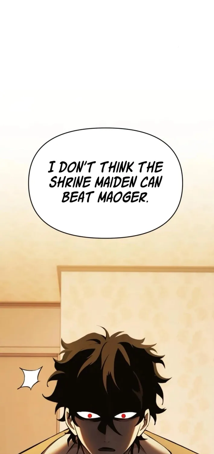 Spooky Yokai! Chapter 6 page 45 - 