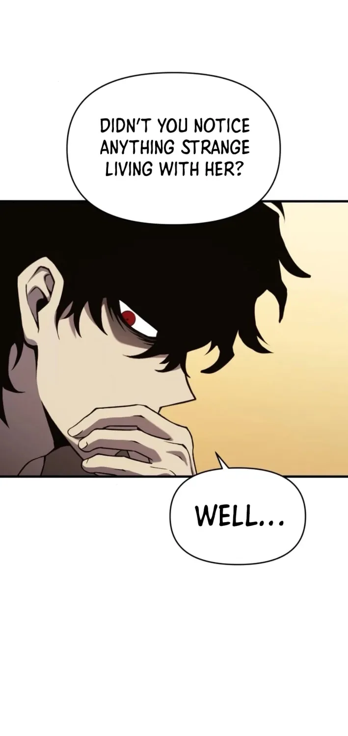 Spooky Yokai! Chapter 6 page 51 - 