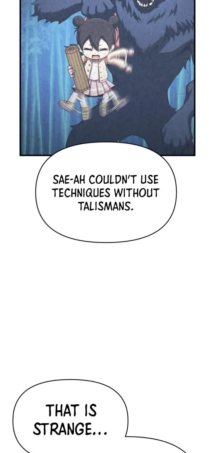 Spooky Yokai! Chapter 6 page 53 - 