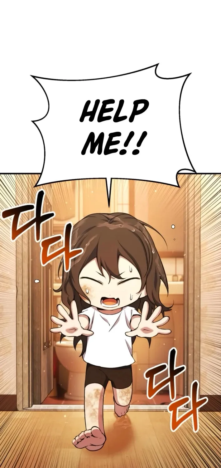 Spooky Yokai! Chapter 6 page 57 - 