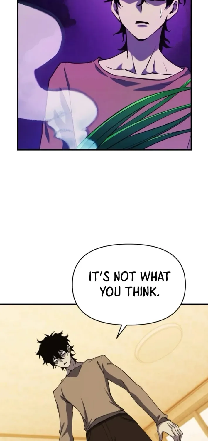 Spooky Yokai! Chapter 6 page 63 - 