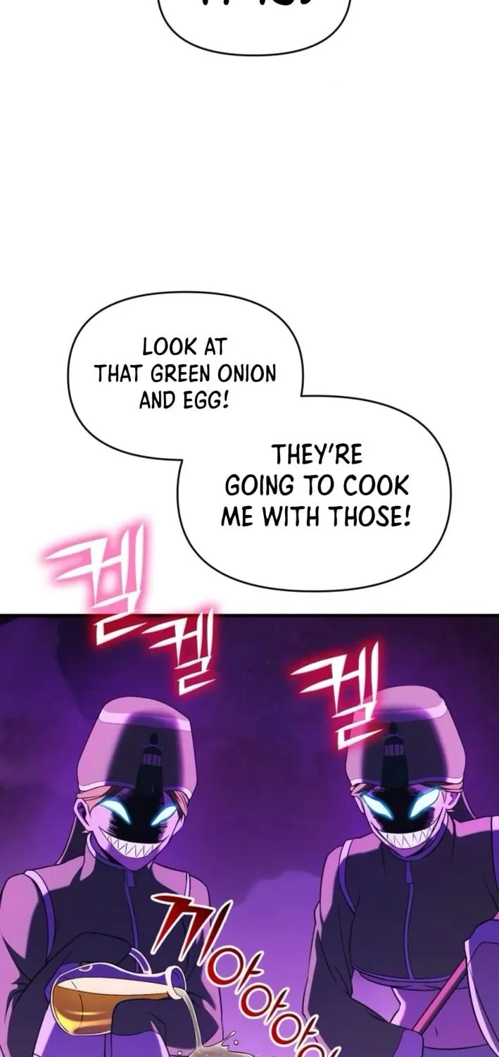 Spooky Yokai! Chapter 6 page 65 - 