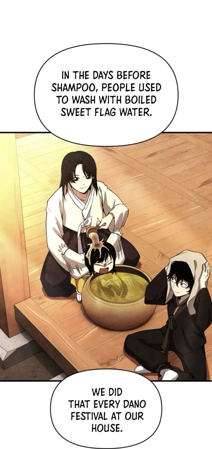 Spooky Yokai! Chapter 6 page 69 - 