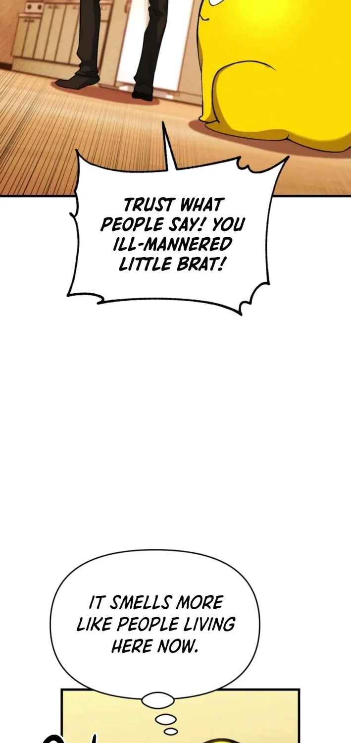 Spooky Yokai! Chapter 6 page 75 - 
