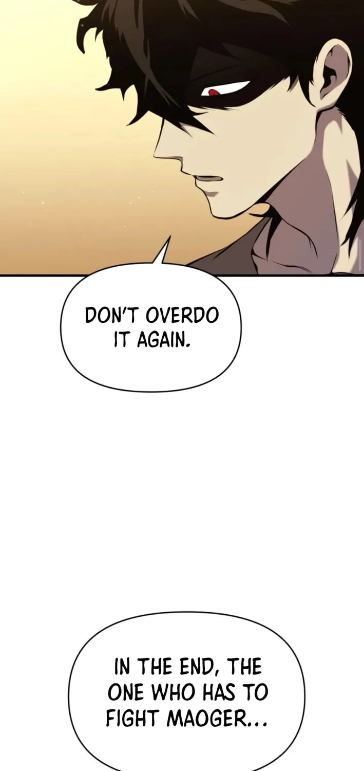 Spooky Yokai! Chapter 6 page 91 - 