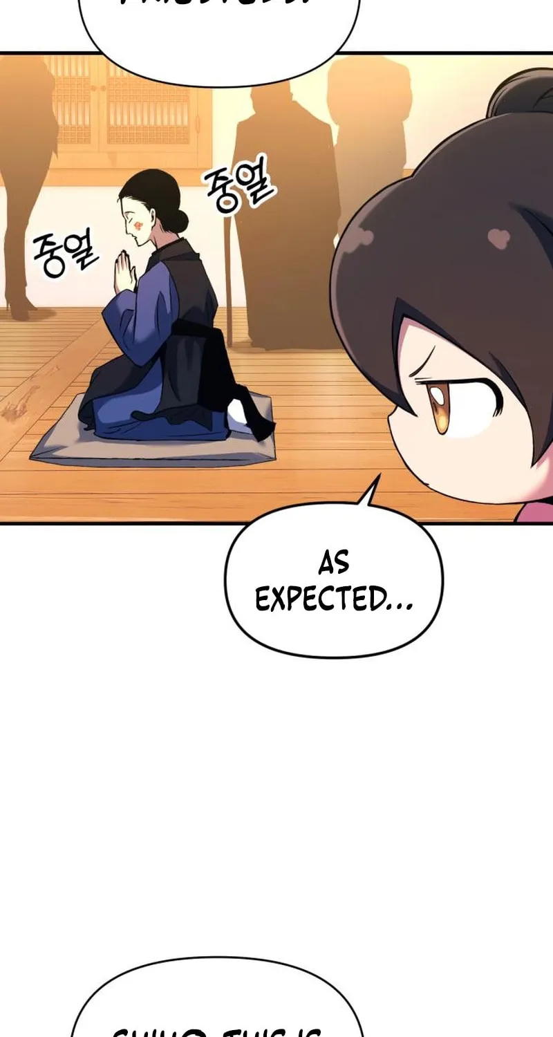 Spooky Yokai! Chapter 7 page 110 - 