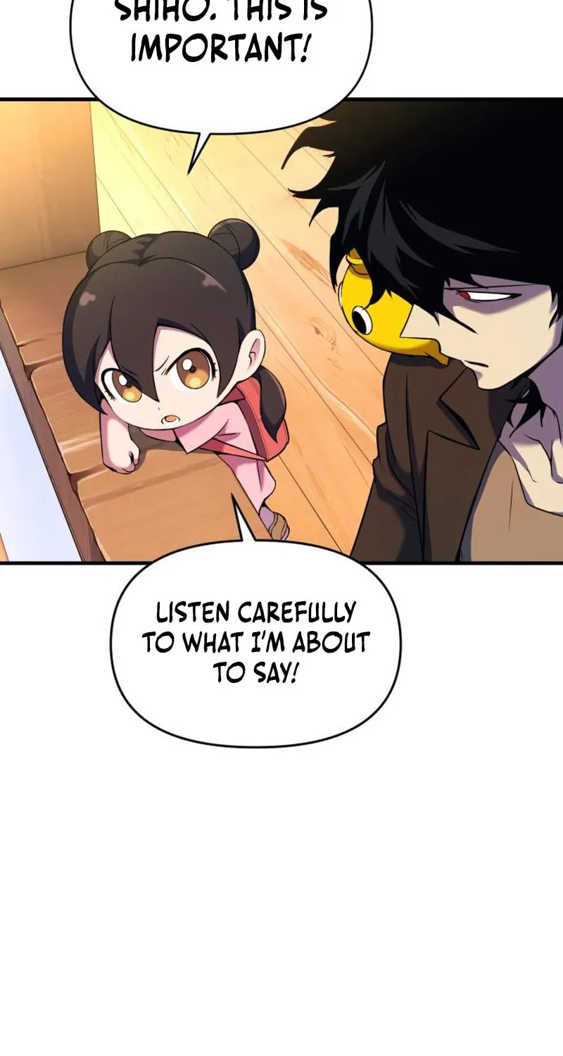 Spooky Yokai! Chapter 7 page 111 - 