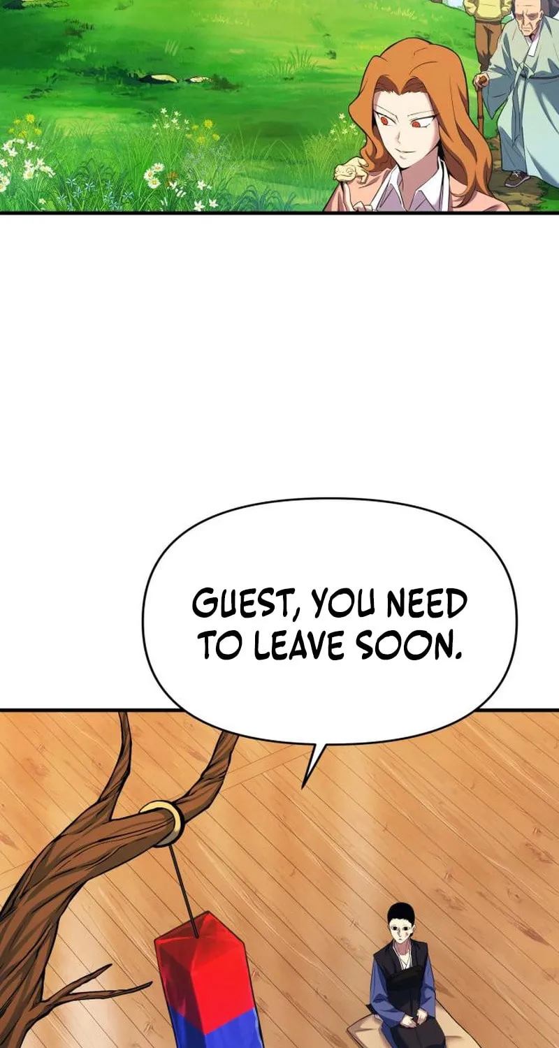 Spooky Yokai! Chapter 7 page 113 - 