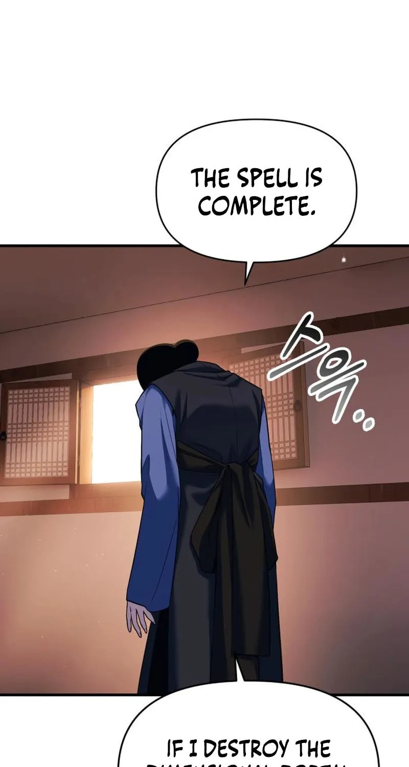Spooky Yokai! Chapter 7 page 119 - 