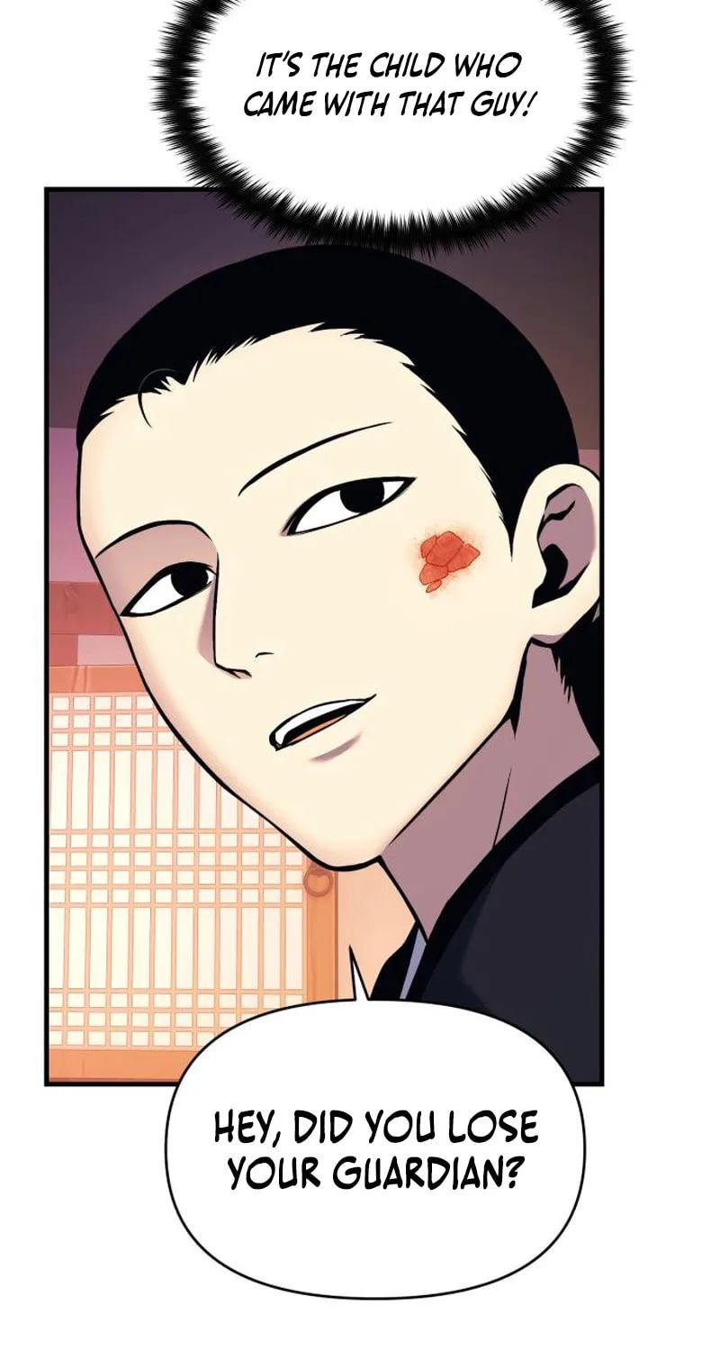 Spooky Yokai! Chapter 7 page 124 - 