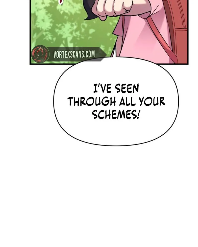 Spooky Yokai! Chapter 7 page 126 - 