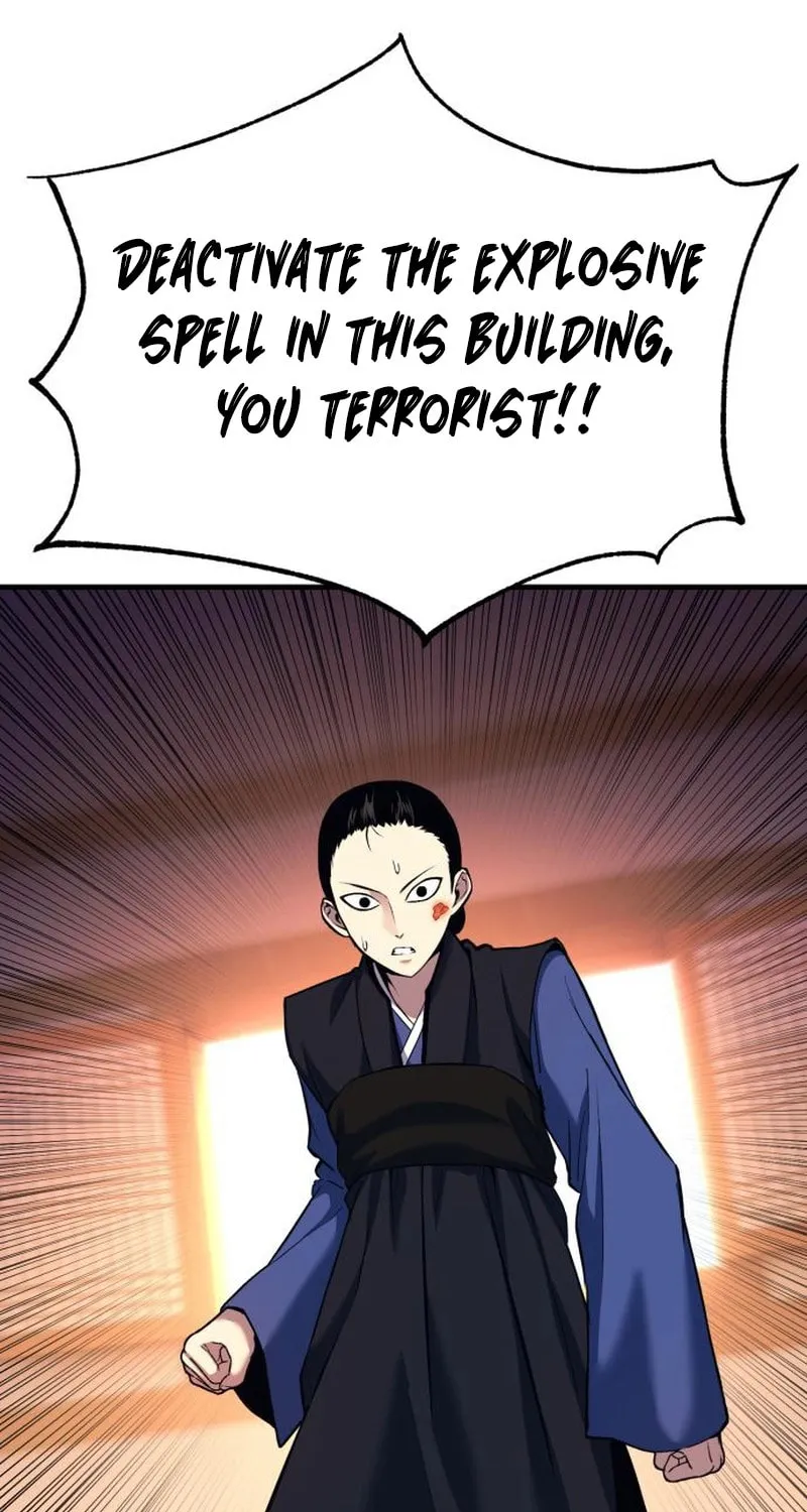 Spooky Yokai! Chapter 7 page 127 - 