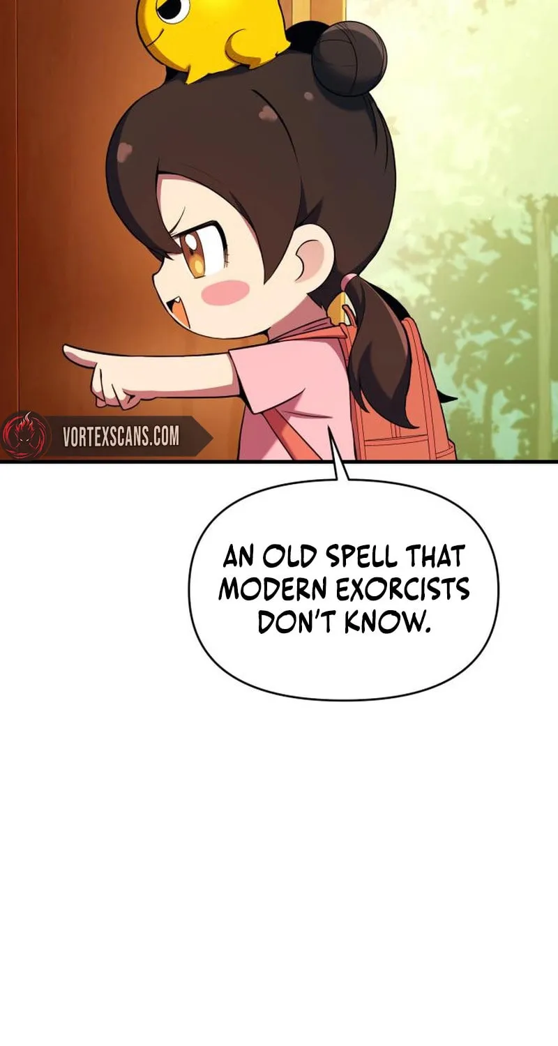 Spooky Yokai! Chapter 7 page 129 - 