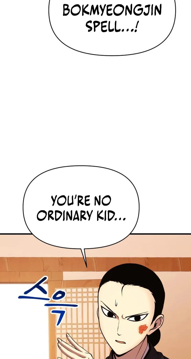 Spooky Yokai! Chapter 7 page 131 - 
