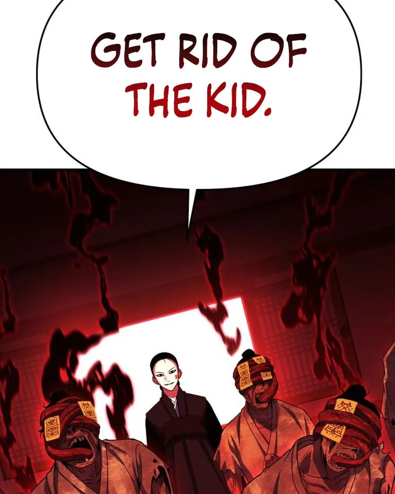 Spooky Yokai! Chapter 7 page 135 - 