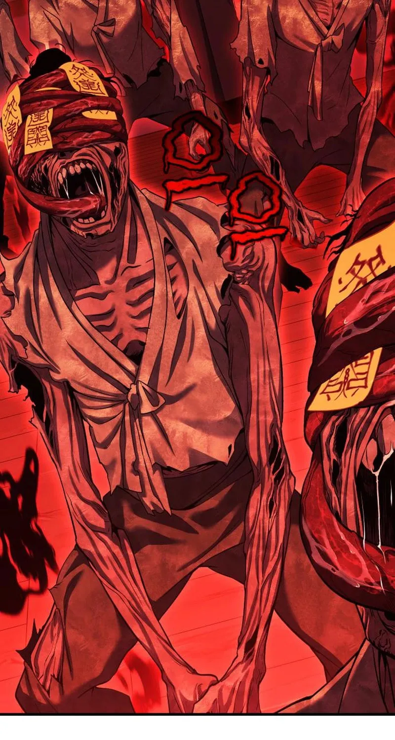 Spooky Yokai! Chapter 7 page 136 - 