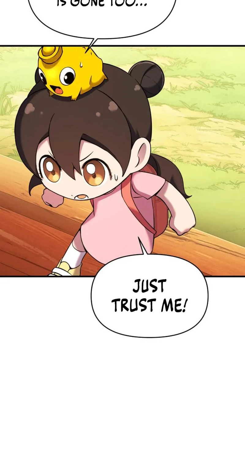 Spooky Yokai! Chapter 7 page 139 - 