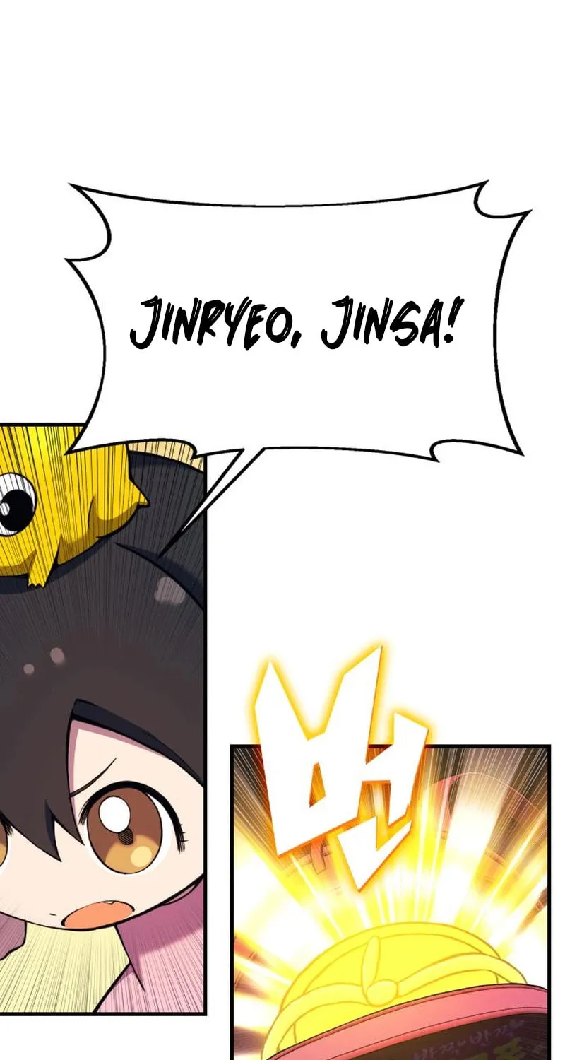 Spooky Yokai! Chapter 7 page 141 - 