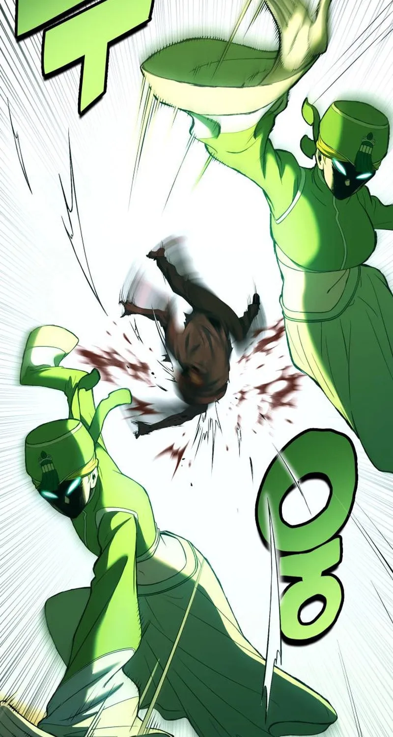 Spooky Yokai! Chapter 7 page 143 - 