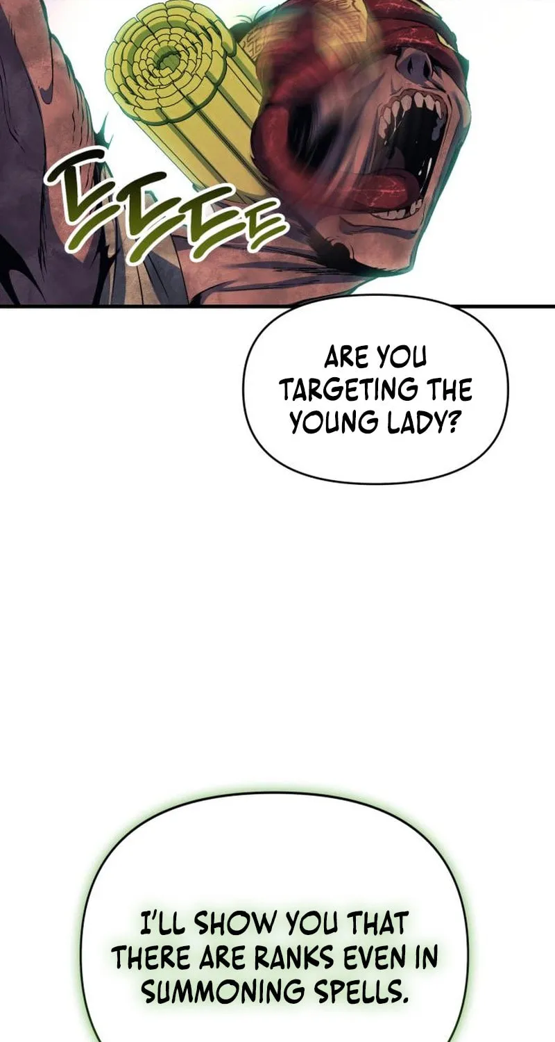 Spooky Yokai! Chapter 7 page 145 - 