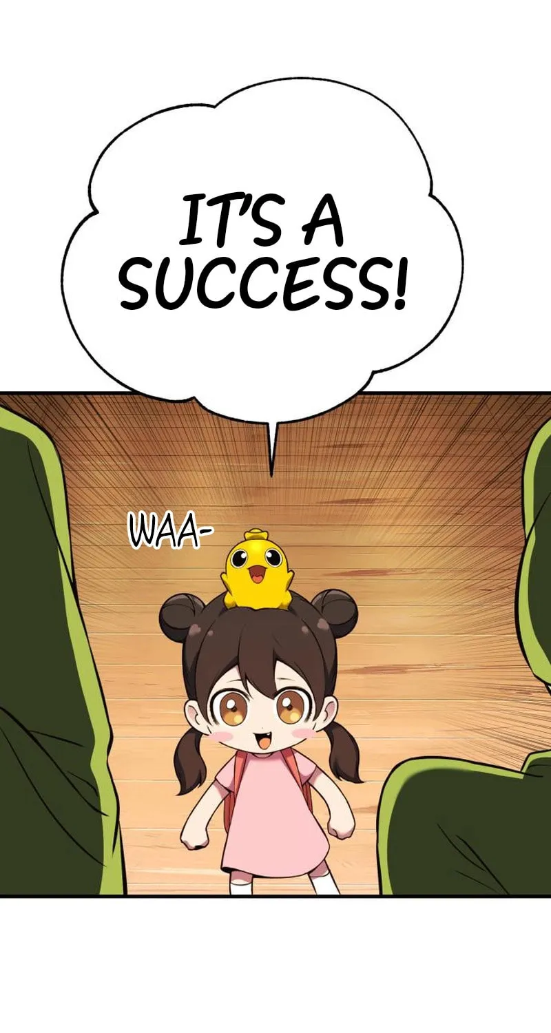 Spooky Yokai! Chapter 7 page 160 - 