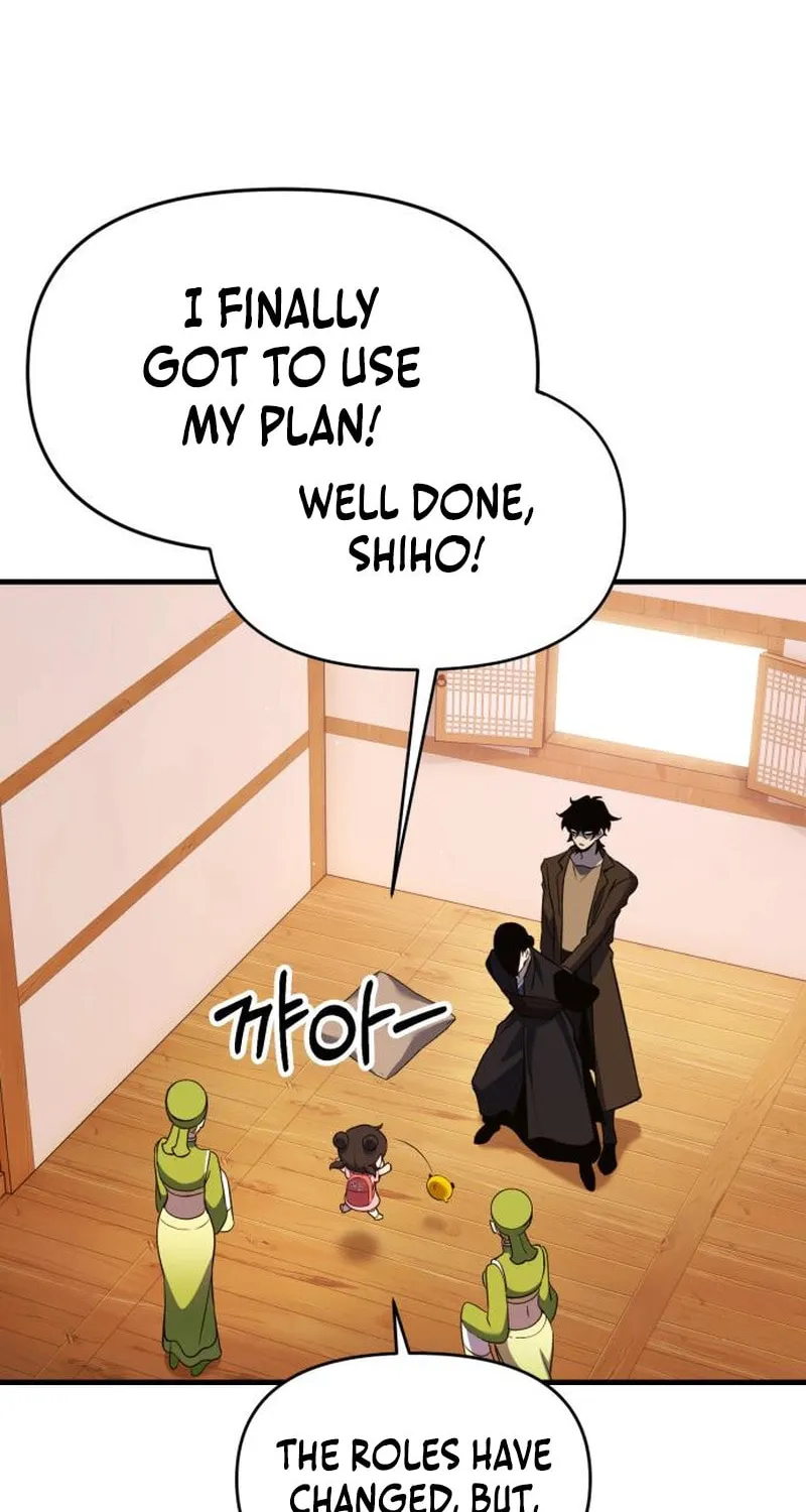 Spooky Yokai! Chapter 7 page 161 - 