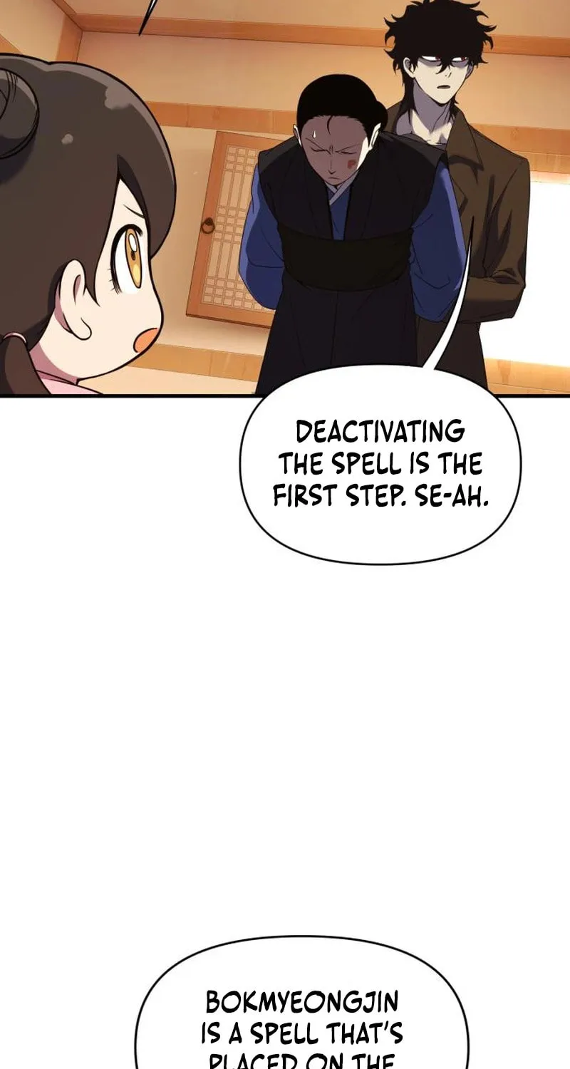 Spooky Yokai! Chapter 7 page 163 - 