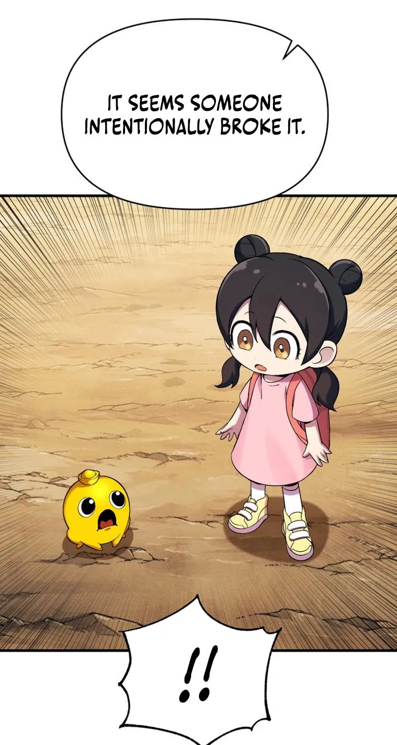 Spooky Yokai! Chapter 7 page 20 - 
