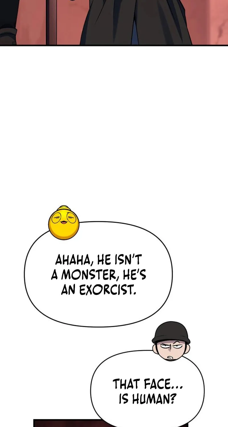 Spooky Yokai! Chapter 7 page 25 - 
