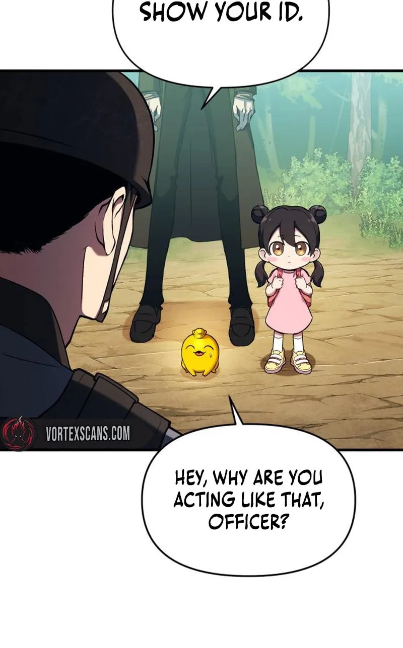 Spooky Yokai! Chapter 7 page 27 - 