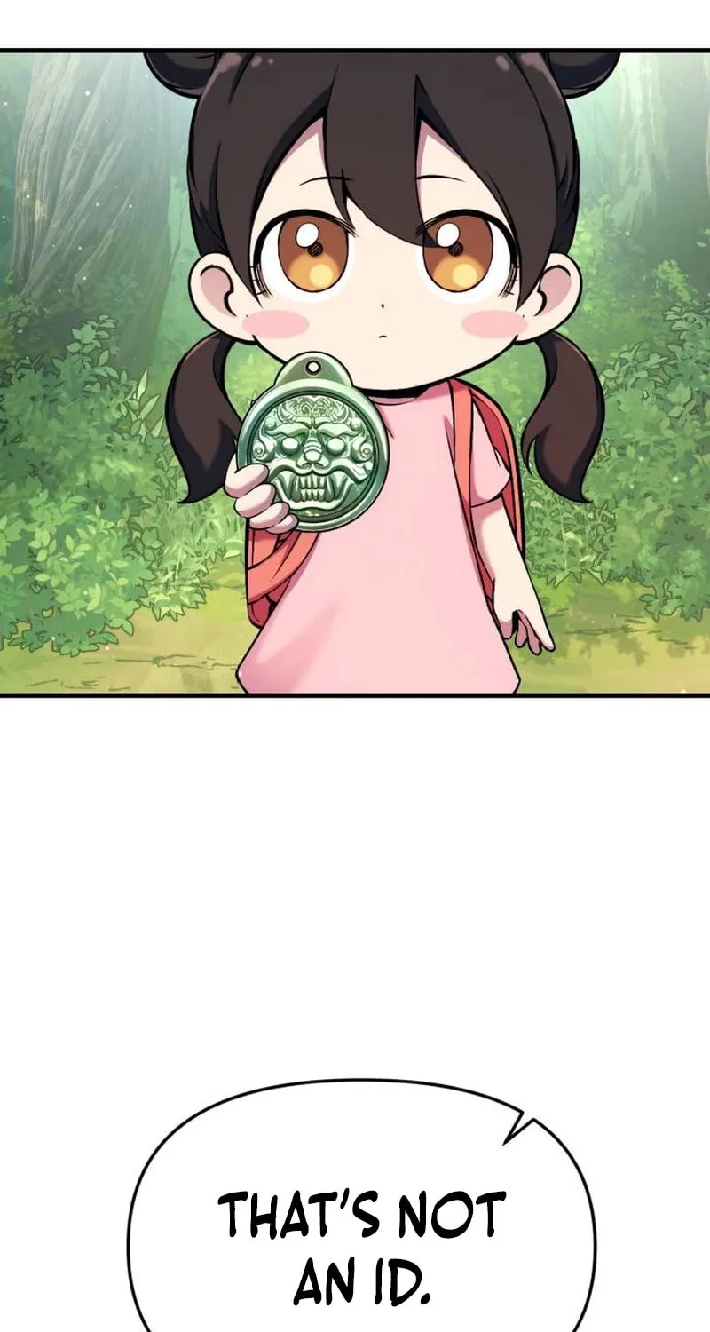 Spooky Yokai! Chapter 7 page 34 - 