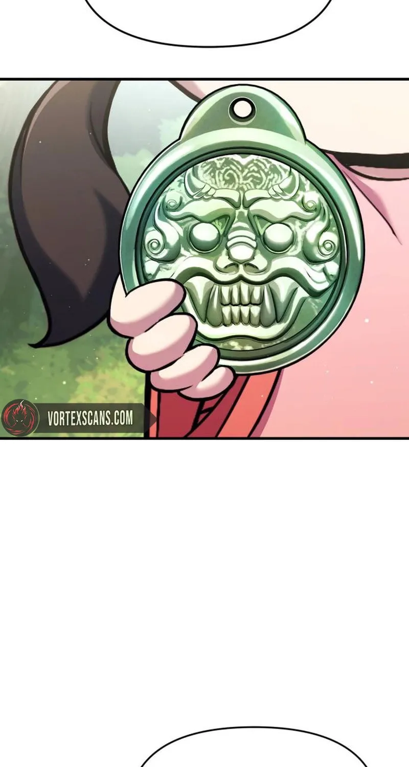 Spooky Yokai! Chapter 7 page 35 - 