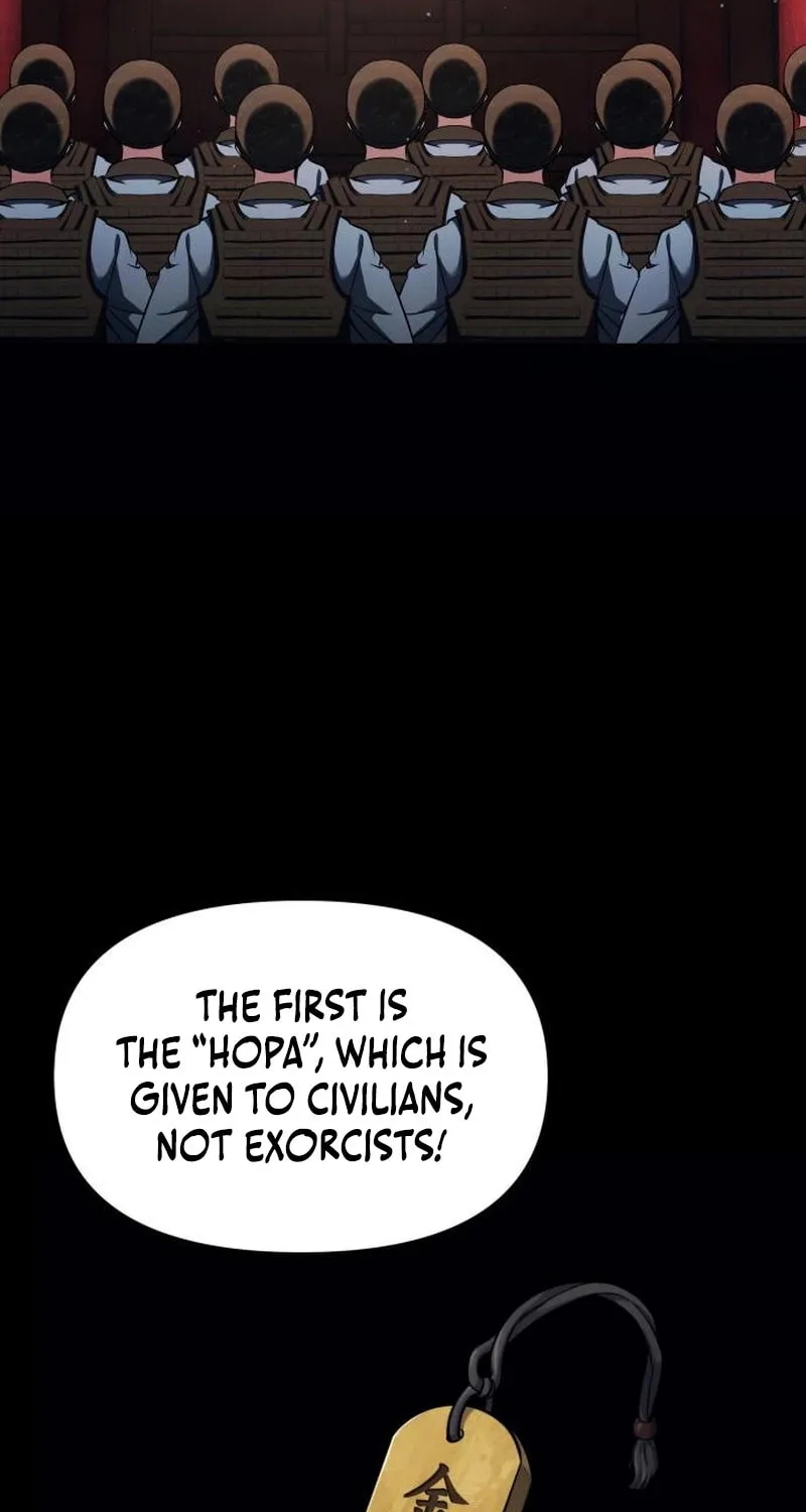 Spooky Yokai! Chapter 7 page 41 - 