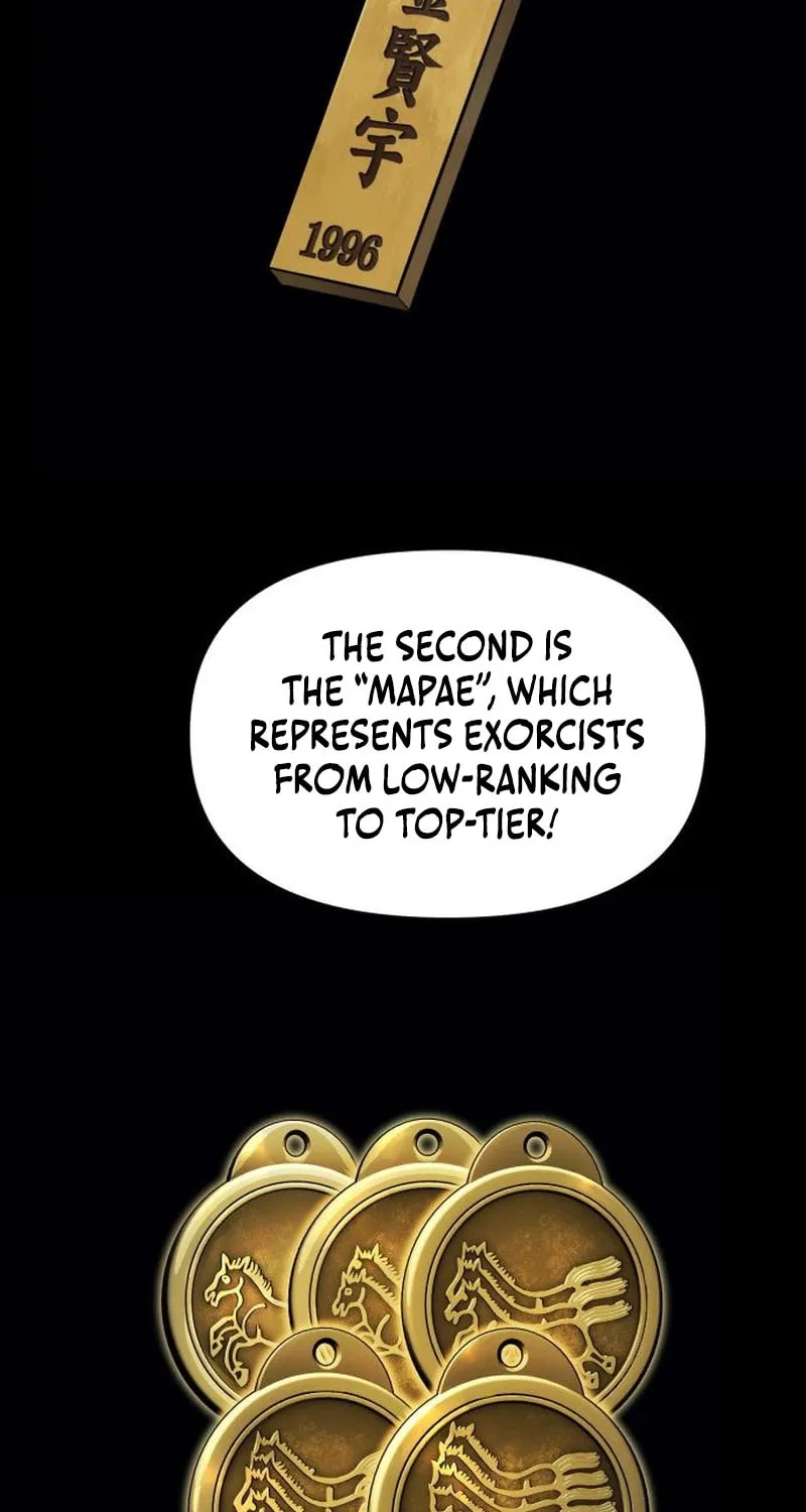 Spooky Yokai! Chapter 7 page 42 - 