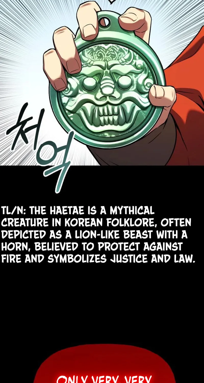Spooky Yokai! Chapter 7 page 47 - 