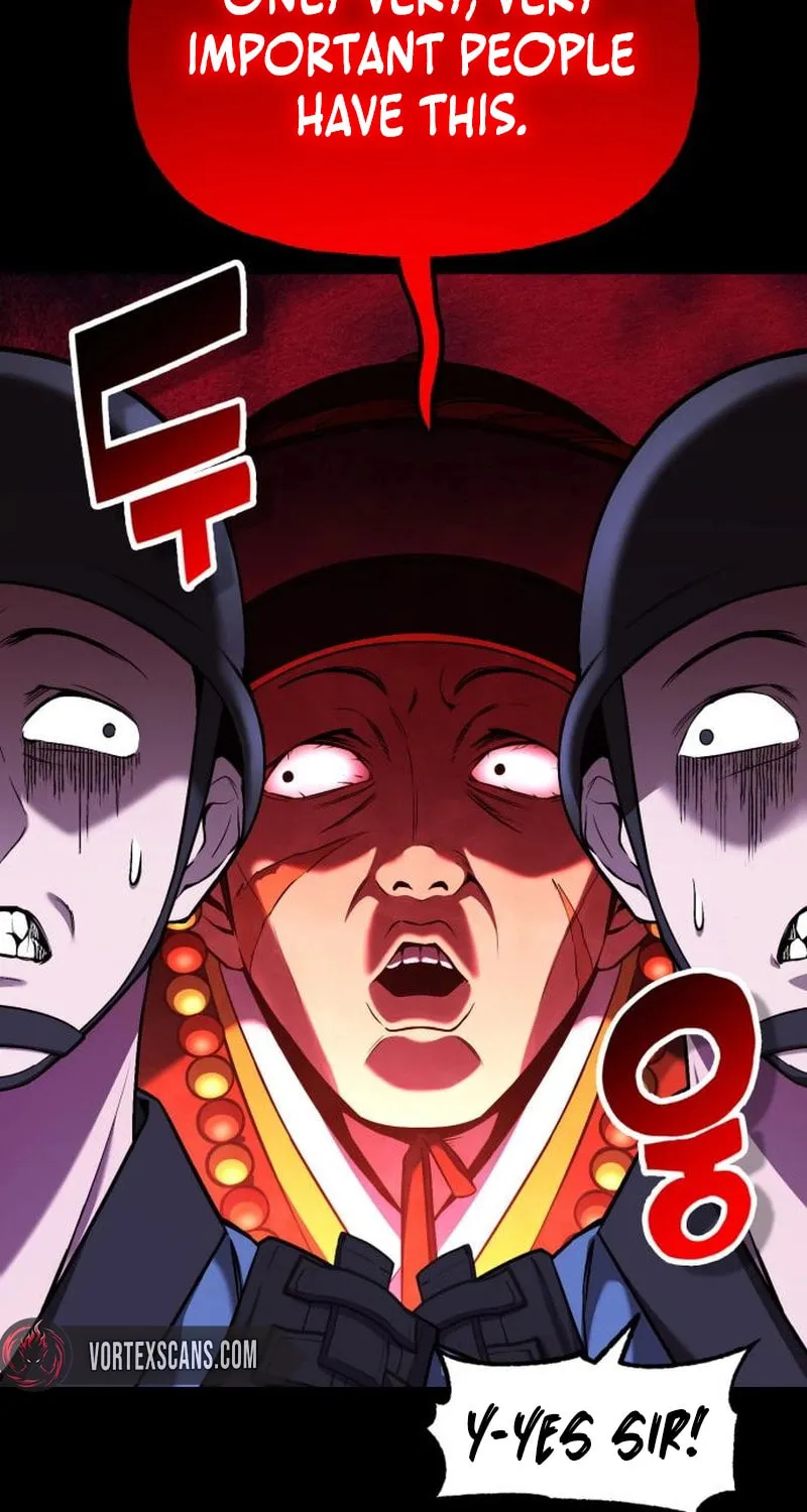 Spooky Yokai! Chapter 7 page 48 - 