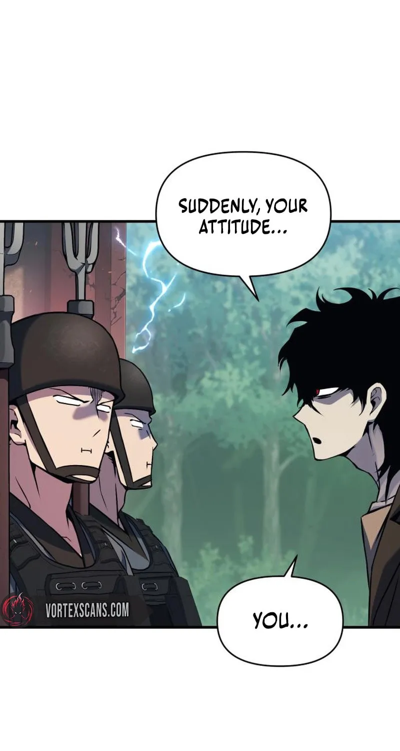 Spooky Yokai! Chapter 7 page 55 - 