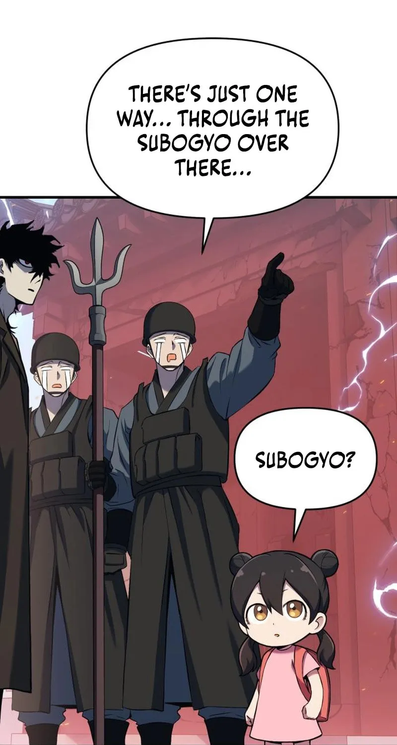 Spooky Yokai! Chapter 7 page 60 - 