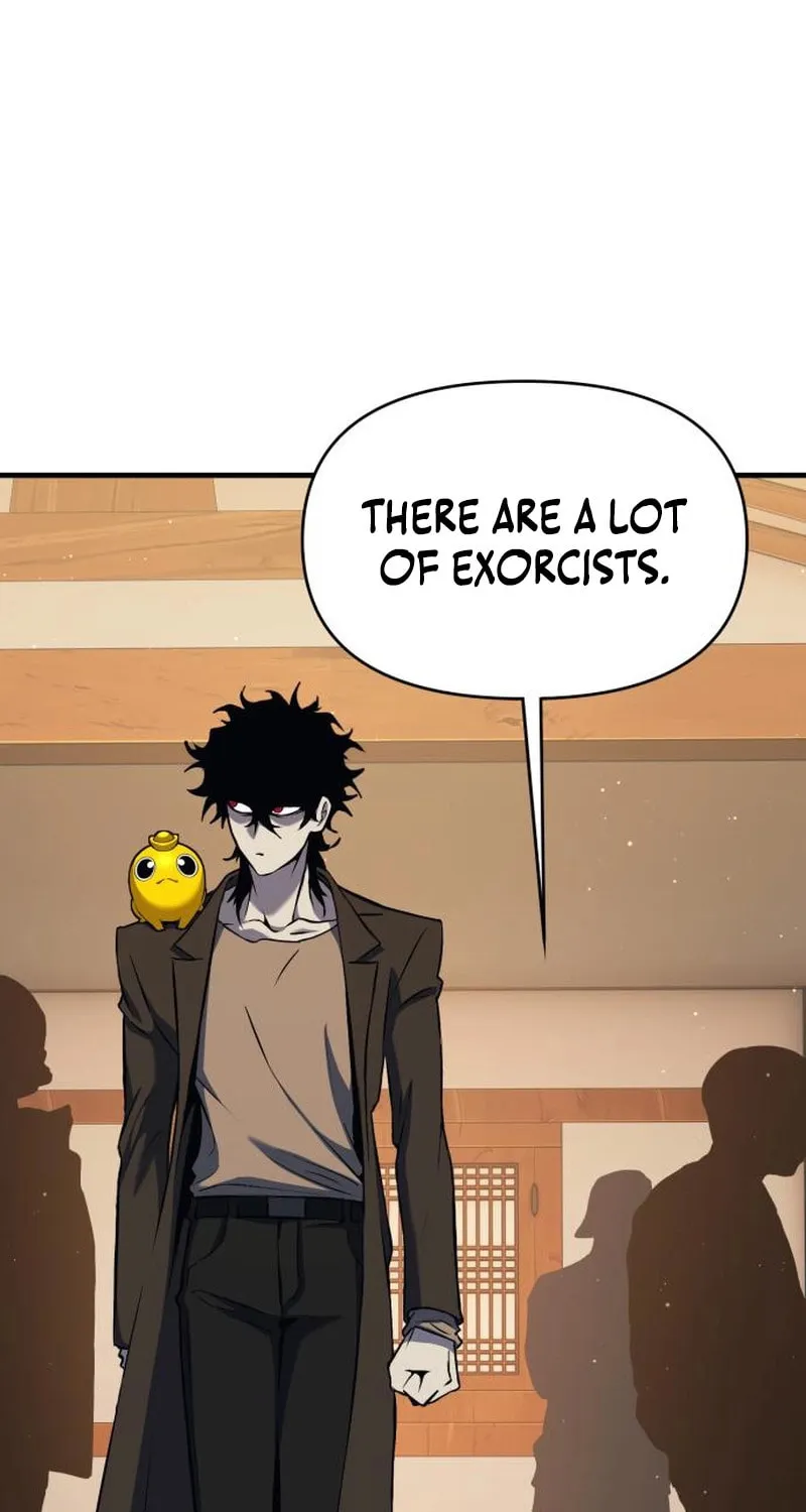 Spooky Yokai! Chapter 7 page 69 - 