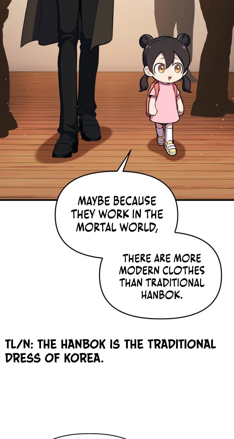 Spooky Yokai! Chapter 7 page 70 - 