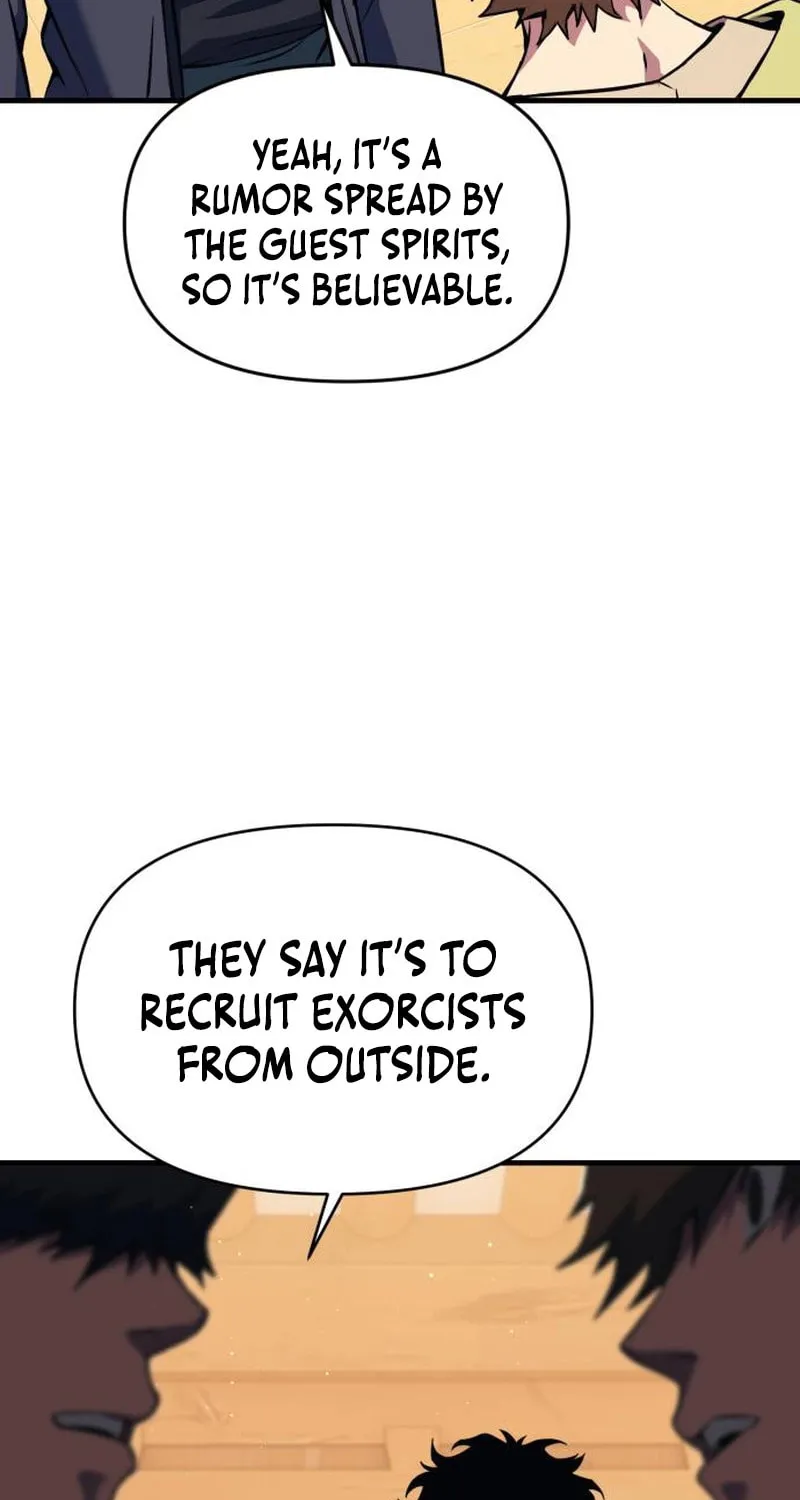 Spooky Yokai! Chapter 7 page 73 - 