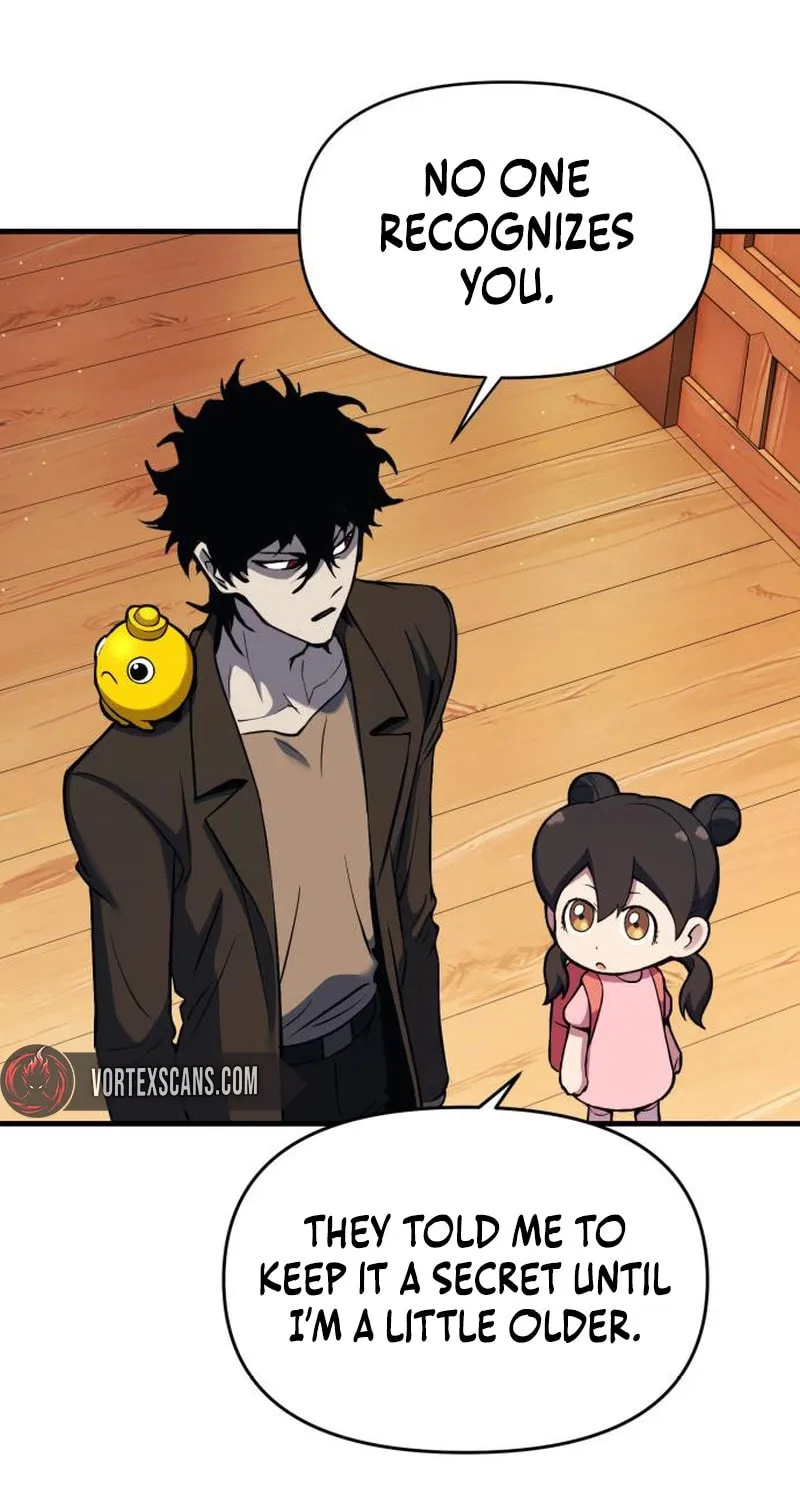 Spooky Yokai! Chapter 7 page 75 - 