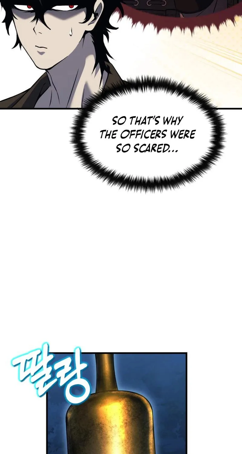 Spooky Yokai! Chapter 7 page 77 - 